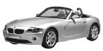 BMW E85 P16C4 Fault Code