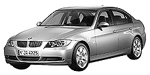 BMW E92 P16C4 Fault Code