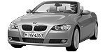 BMW E93 P16C4 Fault Code