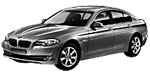 BMW F10 P16C4 Fault Code